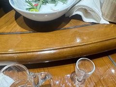 -汀兰酒店-中餐厅