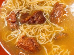 -下环街市熟食中心