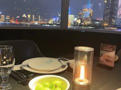 -RIVIERA 松鹤楼(外滩店)