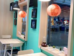 大堂-宜家·瑞典风味餐厅(烟台路店)