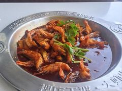 -槐店王婆大虾(长江道店)