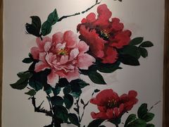 -渝大狮毛肚老火锅(普陀店)