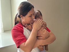 -葱妈母婴医护月嫂中心(浦东店)