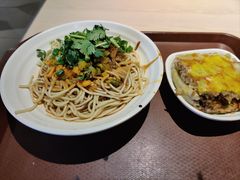 -德泓面馆(颐高店)