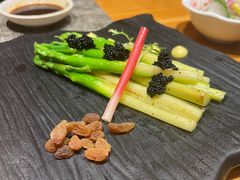 -大岛日本料理铁板烧(南通大饭店)