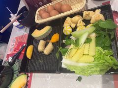 -空之介寿喜烧·和牛放题(恒隆广场店)