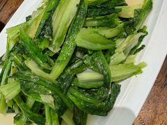 -一品江湖烧烤餐厅