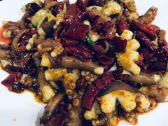 -张树军海鲜(王府壹号店)