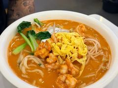 -木木鲜海鲜面(天一店)