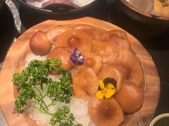 -季季山·云南野生菌火锅(上海首店)
