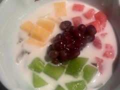 -芝小官毛肚火锅海鲜自助(淮安清江浦区新亚店)