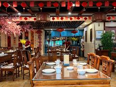 -那家老院子东北菜·饺子·小鸡炖蘑菇(艳华街店)
