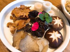 -禅蕴素食生活馆