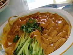 -香融府·烤鸭·家常菜(马家堡路店)