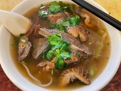 -莲塘味宝园牛杂(天越翔园店)