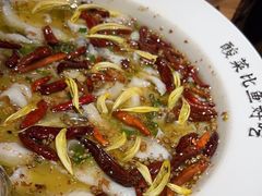 -太二酸菜鱼(福州泰禾店)