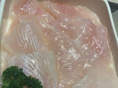 -海底捞火锅(凯德广场店)