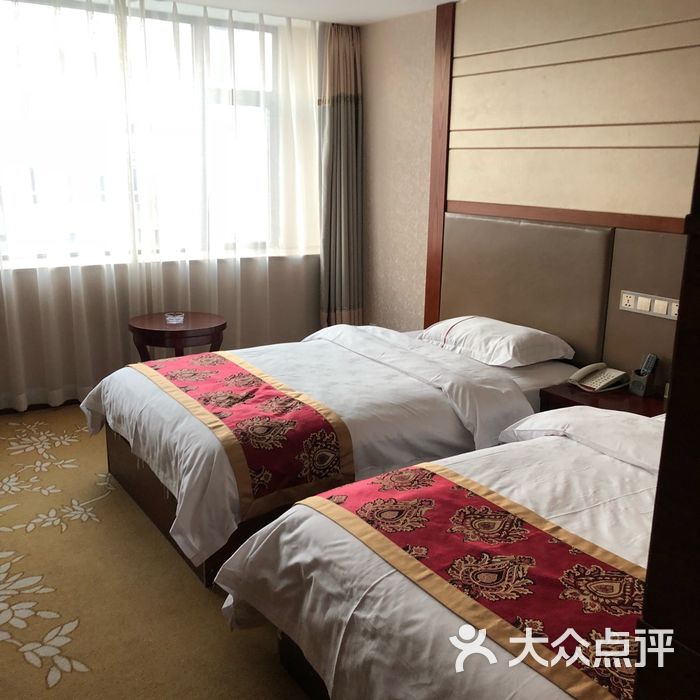 昆明锦泰大酒店
