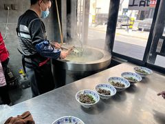 -清真马虎面馆(西七路店)