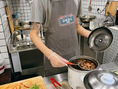 -京味张记卤肉卷(总店)