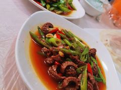 -映秋饭店(李庄总店)