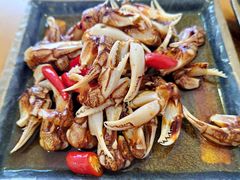 -海胆小馆(东北水饺·春柳店)