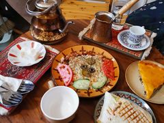 -Turka土耳咖(五大道店)