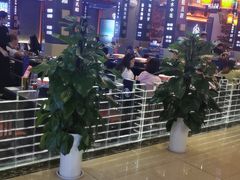 -秦炉烤肉(财富中心店)