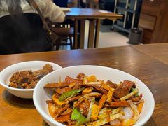 -寻裕记·现炒浇头面(人民广场店)