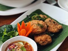 -Phensiri Thai Restaurant