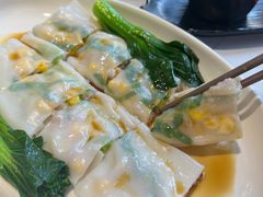 -味可道美食坊(福基路店)