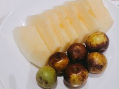 -大鸭梨烤鸭(北洼路店)