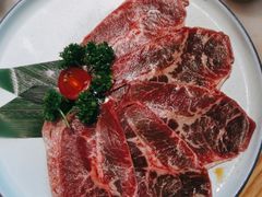 -韩宫宴烤肉·料理(东台吾悦店)