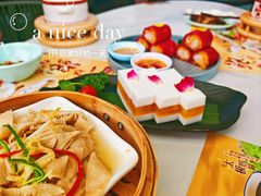 -点都德(广州白云山景区南门店)