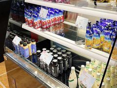 -酵墅·手感烘焙(印象汇店)
