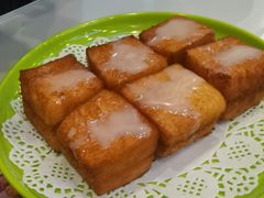 -澳门陈光记烧味饭店(郎家园店)
