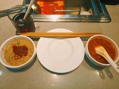 -海底捞火锅(大学路新象城店)