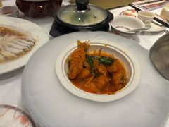 -稻香酒家·35年老字号(侨光店)