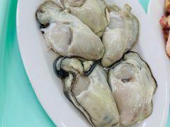 -花苑美食横琴生蚝火锅(拱北粤华路店)