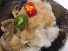 -虾弄弄海派小龙虾·牛羊蝎子火锅