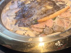 -川味观·鲜货火锅(西湖文化广场店)