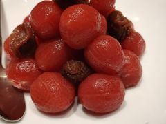 话梅圣女果-金玉满堂潮州酒楼(无限极荟购物广场店)