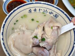 -易老妈蹄花.特色川菜(人民公园总店)