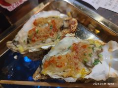 -盟重烧烤(高正街店)