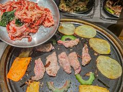 -杨小佳·齐齐哈尔烤肉·烤串(广州店)