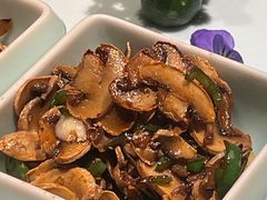 -滋色臻选川菜(北京坊旗舰店)