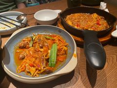 -云海肴·汽锅鸡·云南菜(领展购物广场·中关村店)