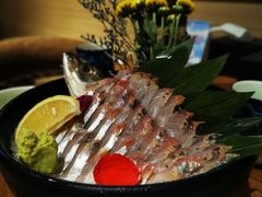 -阿吾罗日本料理(K11艺术中心店)