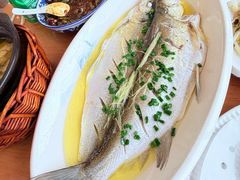 -品鲜村农家菜·阳澄湖大闸蟹(总店)