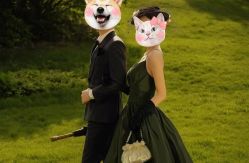 -女王风尚STUDIO·轻奢化定制